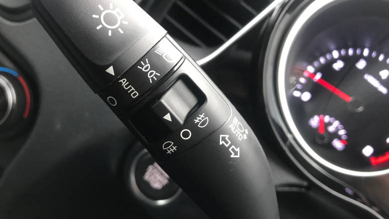 Kia Ceed 1.5T GDi ISG 138 3 5dr Petrol Estate